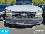 2006 Chevrolet Silverado 3500 Regular Cab 4x2 Stake Bed for sale #6E109805 - photo 21