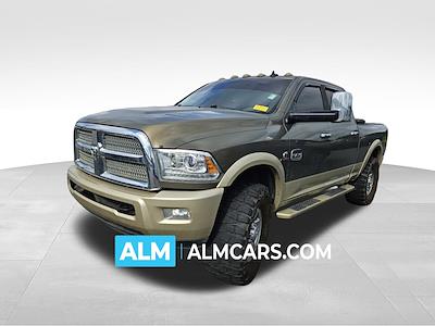 2014 Ram 2500 Crew Cab 4x4 Pickup for sale #EG308698 - photo 1