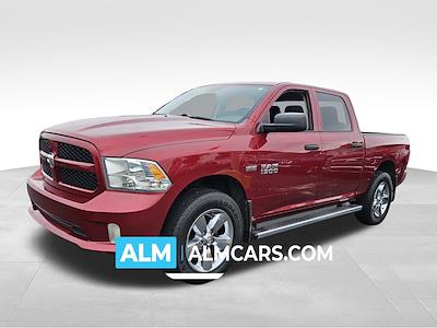 2015 Ram 1500 Crew Cab 4x4 Pickup for sale #FS666260 - photo 1