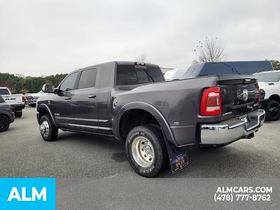 Used 2019 Ram 3500 Limited Mega Cab for sale #G183755A - photo 2