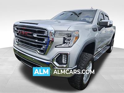2020 GMC Sierra 1500 Crew Cab 4x4 Pickup for sale #G186455A - photo 1