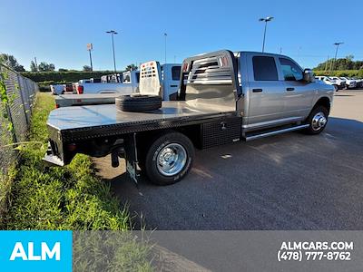 Used 2024 Ram 3500 - photo 1