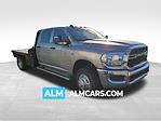2024 Ram 3500 Crew Cab DRW 4x4 Flatbed Truck for sale #G350603A - photo 1
