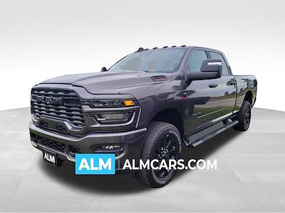 2025 Ram 2500 Crew Cab 4WD Pickup for sale #G511139A - photo 1