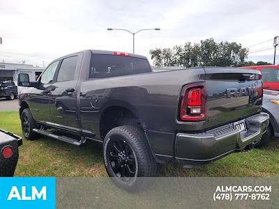 2025 Ram 2500 Crew Cab 4WD Pickup for sale #G511139A - photo 2