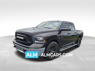 2016 Ram 1500 Crew Cab 4x2 Pickup for sale #GG296030 - photo 1