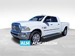 Used 2017 Ram 2500 Laramie Mega Cab Pickup for sale #HG536670 - photo 1