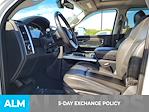 Used 2017 Ram 2500 Laramie Mega Cab Pickup for sale #HG536670 - photo 4