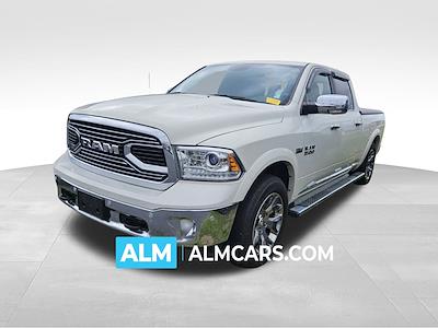 Used 2017 Ram 1500 Limited Crew Cab 4x4 Pickup for sale #HS506957 - photo 1