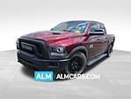 Used 2017 Ram 1500 Rebel Crew Cab 4x4 Pickup for sale #HS810151 - photo 1