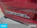 Used 2017 Ram 1500 Rebel Crew Cab 4x4 Pickup for sale #HS810151 - photo 10