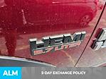 Used 2017 Ram 1500 Rebel Crew Cab 4x4 Pickup for sale #HS810151 - photo 5