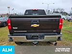 2018 Chevrolet Silverado 2500 Crew Cab 4x4 Pickup for sale #JF165780 - photo 9
