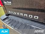 2018 Chevrolet Silverado 2500 Crew Cab 4x4 Pickup for sale #JF165780 - photo 10