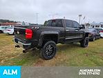 2018 Chevrolet Silverado 2500 Crew Cab 4x4 Pickup for sale #JF165780 - photo 12