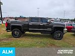2018 Chevrolet Silverado 2500 Crew Cab 4x4 Pickup for sale #JF165780 - photo 13