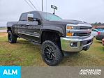 2018 Chevrolet Silverado 2500 Crew Cab 4x4 Pickup for sale #JF165780 - photo 16