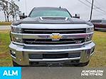 2018 Chevrolet Silverado 2500 Crew Cab 4x4 Pickup for sale #JF165780 - photo 17