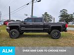 2018 Chevrolet Silverado 2500 Crew Cab 4x4 Pickup for sale #JF165780 - photo 3
