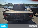 2018 Ram 3500 Crew Cab DRW 4WD Flatbed Truck for sale #JG139336 - photo 9