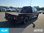 2018 Ram 3500 Crew Cab DRW 4WD Flatbed Truck for sale #JG139336 - photo 12