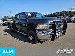 2018 Ram 3500 Crew Cab DRW 4WD Flatbed Truck for sale #JG139336 - photo 16