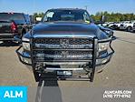 2018 Ram 3500 Crew Cab DRW 4WD Flatbed Truck for sale #JG139336 - photo 17