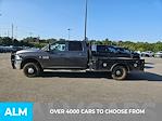 2018 Ram 3500 Crew Cab DRW 4WD Flatbed Truck for sale #JG139336 - photo 4