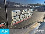 2018 Ram 3500 Crew Cab DRW 4WD Flatbed Truck for sale #JG139336 - photo 7