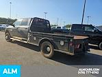 2018 Ram 3500 Crew Cab DRW 4WD Flatbed Truck for sale #JG139336 - photo 2