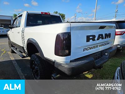 2018 Ram 2500 Crew Cab 4x4 Pickup for sale #JG223987 - photo 2