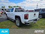 2018 GMC Sierra 1500 Crew Cab 4x4 Pickup for sale #JG568851 - photo 2