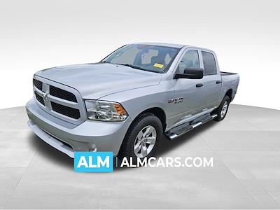 2018 Ram 1500 Crew Cab 4x2 Pickup for sale #JS344053 - photo 1