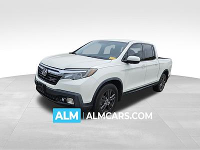 2019 Honda Ridgeline Crew Cab 2WD Pickup for sale #KB005638 - photo 1
