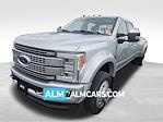 2019 Ford F-450 Crew Cab DRW 4x4 Pickup for sale #KEE04481 - photo 1