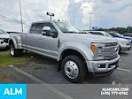 2019 Ford F-450 Crew Cab DRW 4x4 Pickup for sale #KEE04481 - photo 18