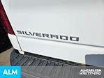Used 2019 Chevrolet Silverado 1500 LTZ Crew Cab 4x4 Pickup for sale #KG106145 - photo 11