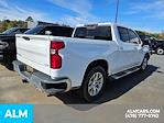 Used 2019 Chevrolet Silverado 1500 LTZ Crew Cab 4x4 Pickup for sale #KG106145 - photo 15