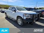 Used 2019 Chevrolet Silverado 1500 LTZ Crew Cab 4x4 Pickup for sale #KG106145 - photo 19