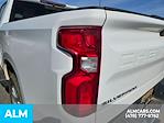 Used 2019 Chevrolet Silverado 1500 LTZ Crew Cab 4x4 Pickup for sale #KG106145 - photo 25