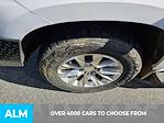 Used 2019 Chevrolet Silverado 1500 LTZ Crew Cab 4x4 Pickup for sale #KG106145 - photo 4