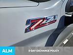 Used 2019 Chevrolet Silverado 1500 LTZ Crew Cab 4x4 Pickup for sale #KG106145 - photo 5