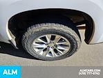 Used 2019 Chevrolet Silverado 1500 LTZ Crew Cab 4x4 Pickup for sale #KG106145 - photo 7