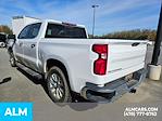 Used 2019 Chevrolet Silverado 1500 LTZ Crew Cab 4x4 Pickup for sale #KG106145 - photo 2