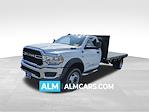 2019 Ram 5500 Regular Cab DRW 4x2 Flatbed Truck for sale #KG662264 - photo 1