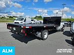 2019 Ram 5500 Regular Cab DRW 4x2 Flatbed Truck for sale #KG662264 - photo 17