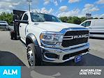 2019 Ram 5500 Regular Cab DRW 4x2 Flatbed Truck for sale #KG662264 - photo 19