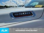 2019 Ram 5500 Regular Cab DRW 4x2 Flatbed Truck for sale #KG662264 - photo 5