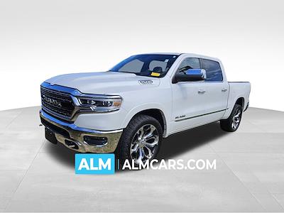 2019 Ram 1500 Crew Cab 4x4 Pickup for sale #KN513345 - photo 1