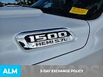 2019 Ram 1500 Crew Cab 4x4 Pickup for sale #KN513345 - photo 5